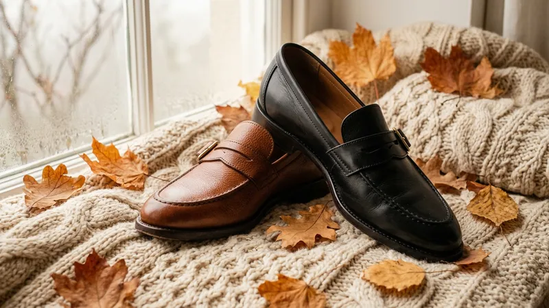 Mocassin femme cuir : guide pour bien choisir son modèle